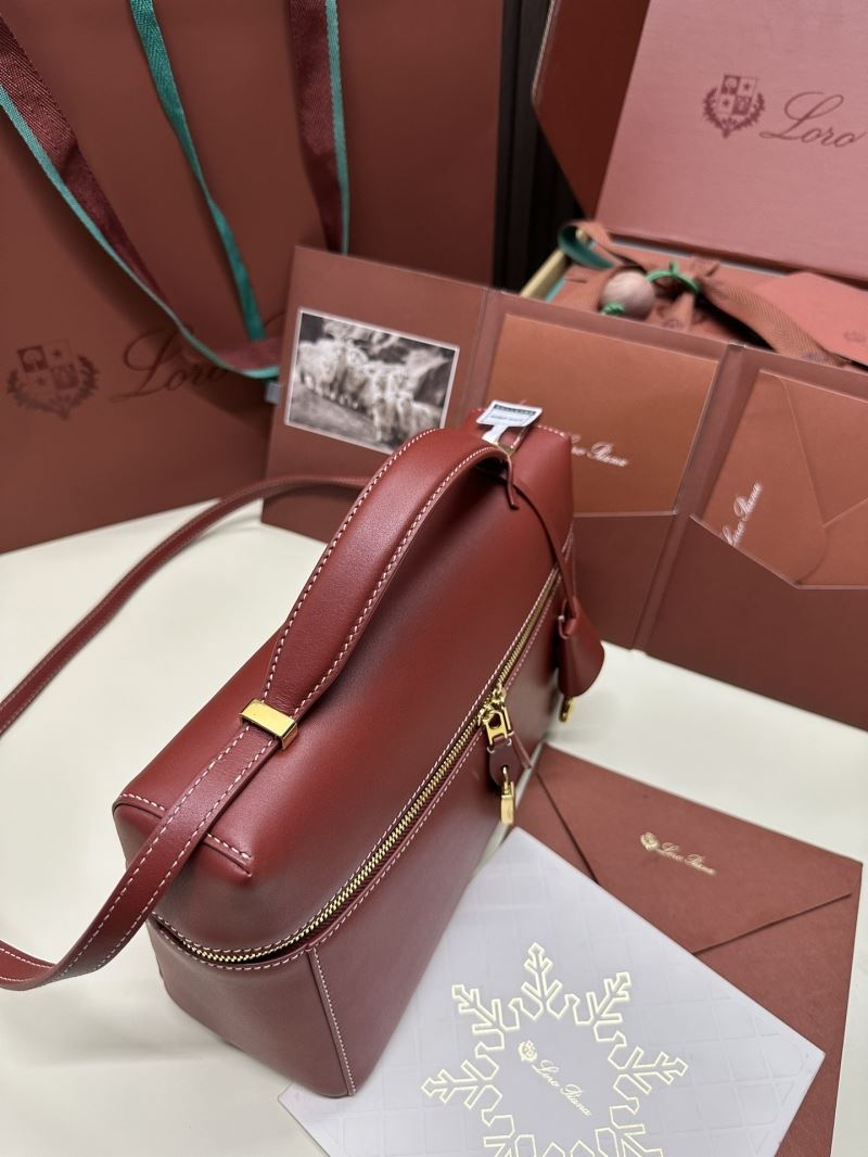 Loro Piana Satchel bags